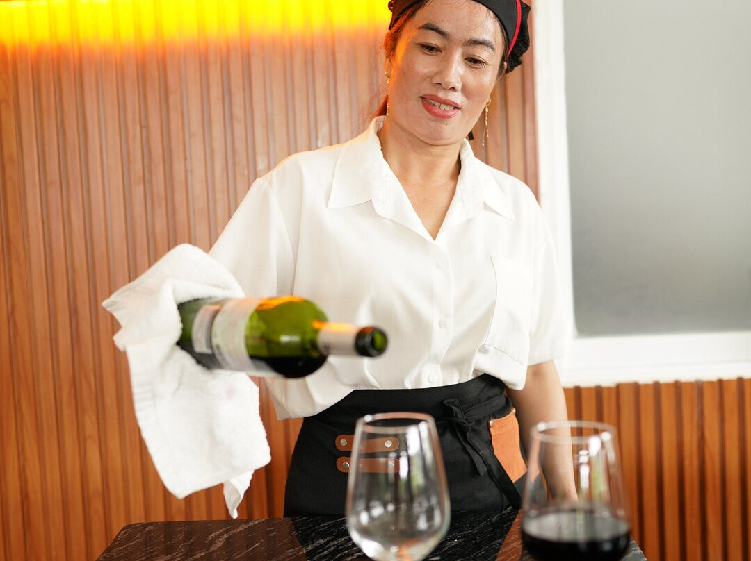 Soul History Hotel & Restaurant