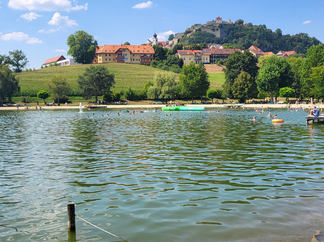 Hotel Gasthof Gruber主图