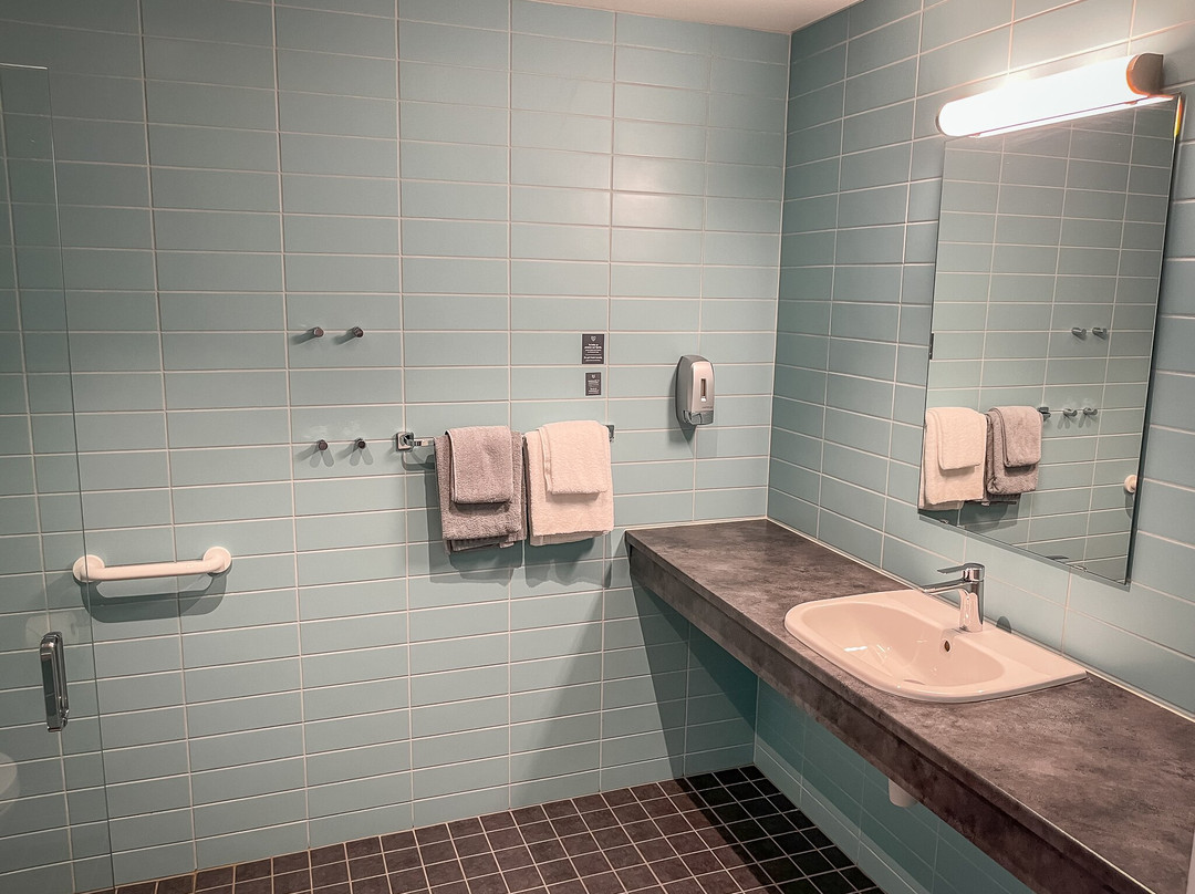 哈当厄尔峡湾酒店主图