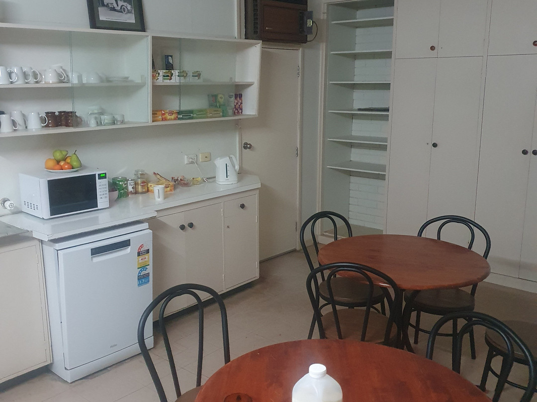 Cohuna Motor Inn主图