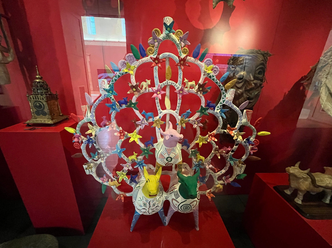 Buffalo Museum of Science-水牛城必去景点