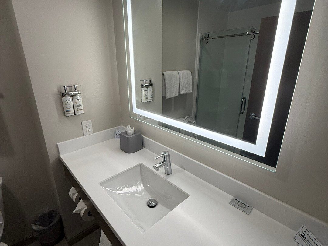 Holiday Inn Express & Suites Marysville By IHG主图