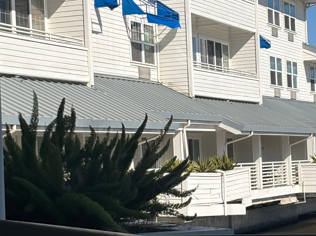 Sheraton Sonoma Wine Country Petaluma主图