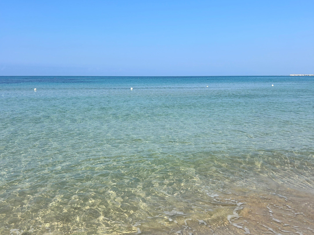 Lido Playa Carratois-Portopalo di Capo Passero必去景点