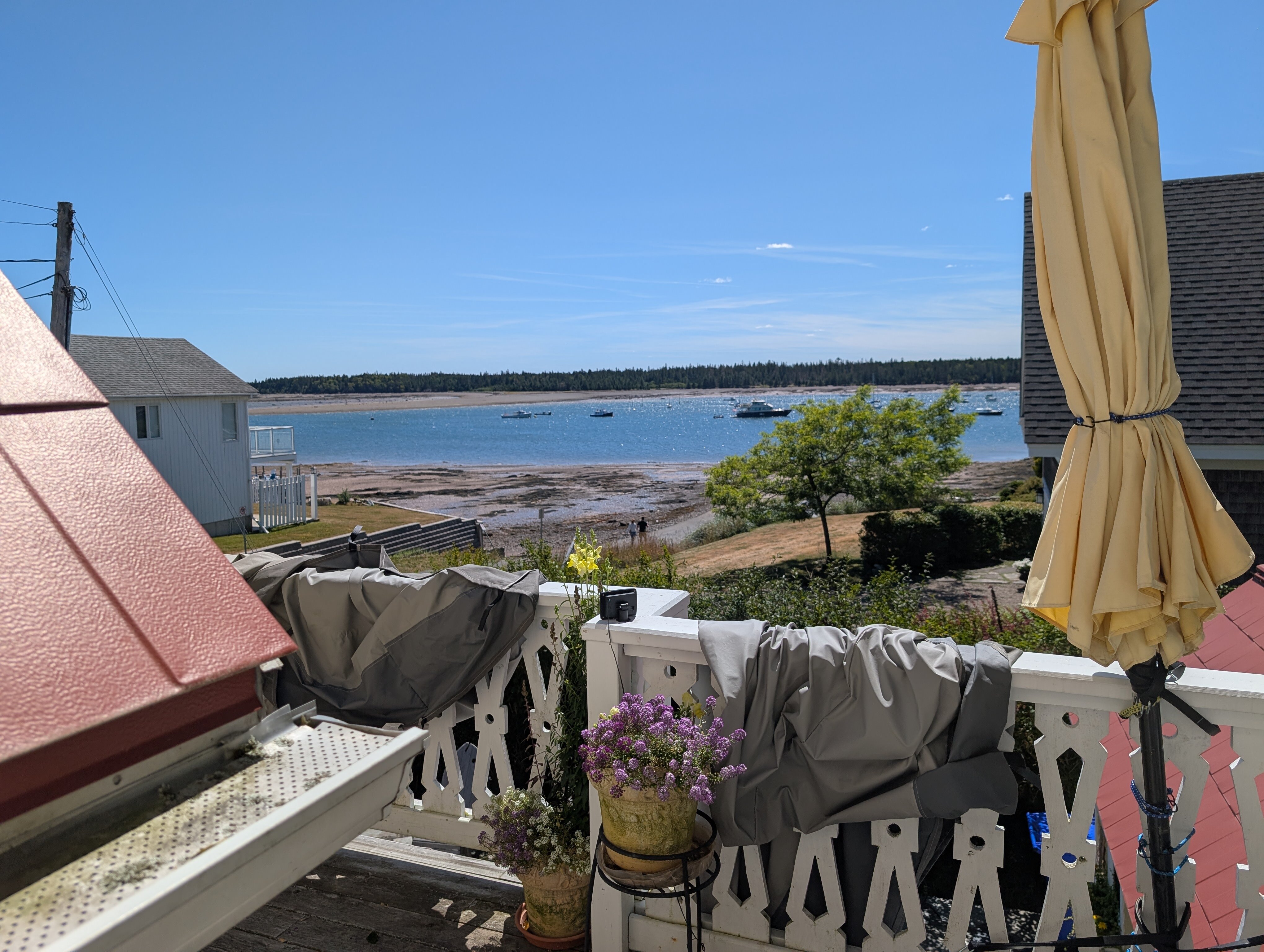 Seahaven Bed & Breakfast-官方