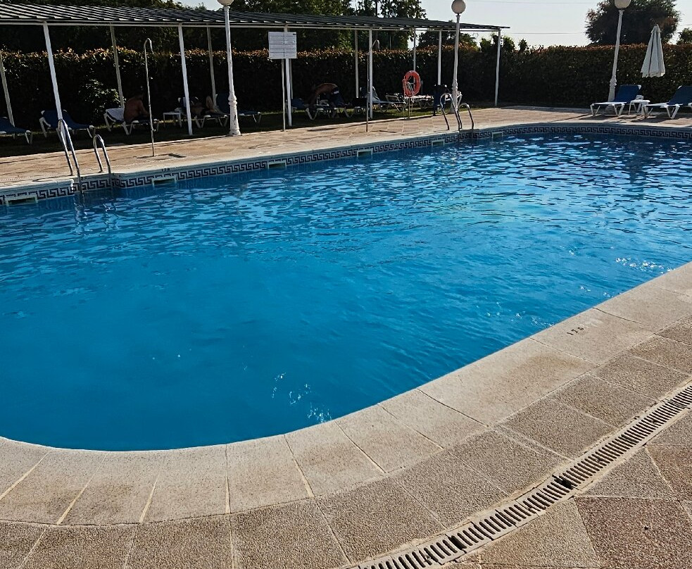 托雷德罗斯古兹玛尼斯酒店主图