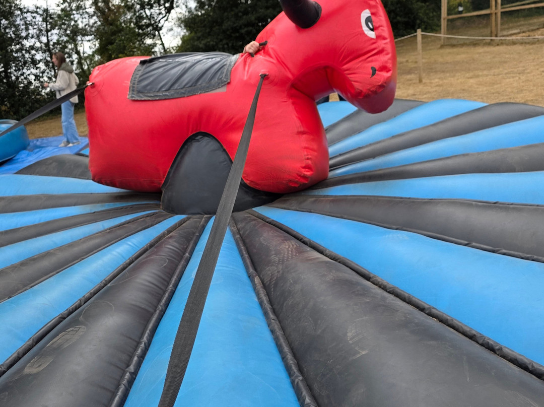 Habberley Trail-Kidderminster必去景点