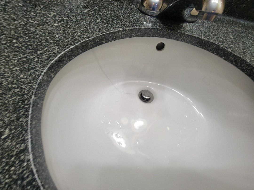 Best Western Central City主图