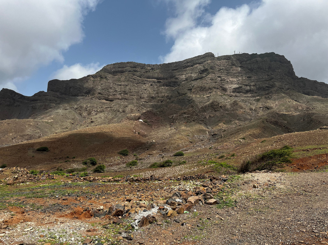 Monte Verde-明德卢必去景点