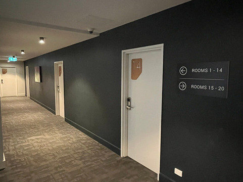 Chardon's Corner Hotel-布里斯班必去景点