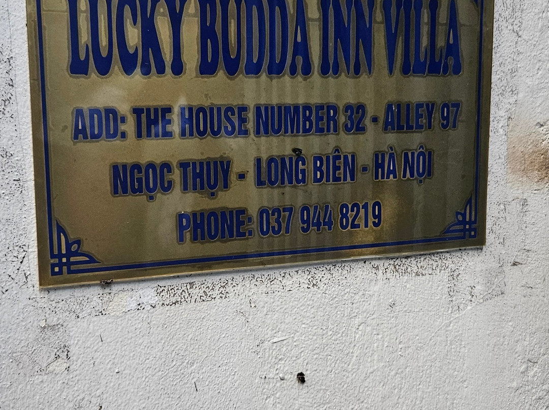 Lucky Budda Inn Villa主图
