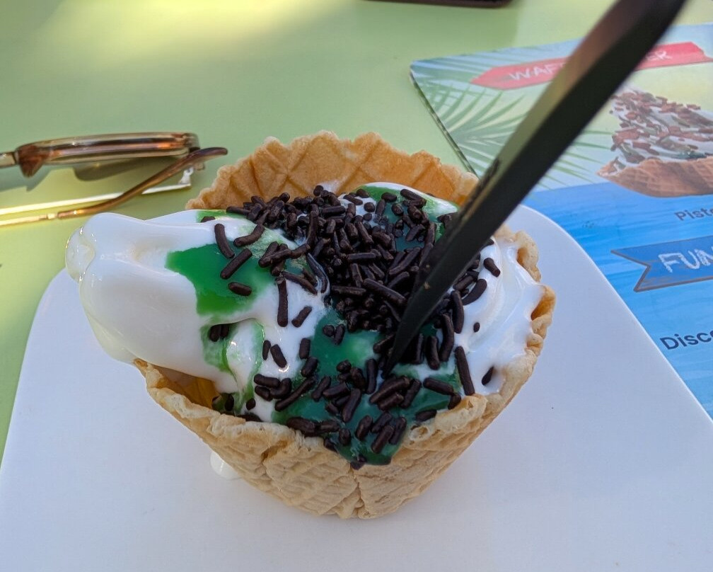 Snack & Broodjeshuis Feenstra