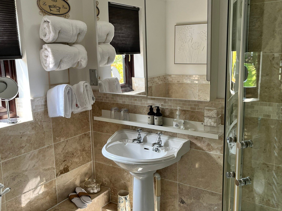 Beechwood B and B主图