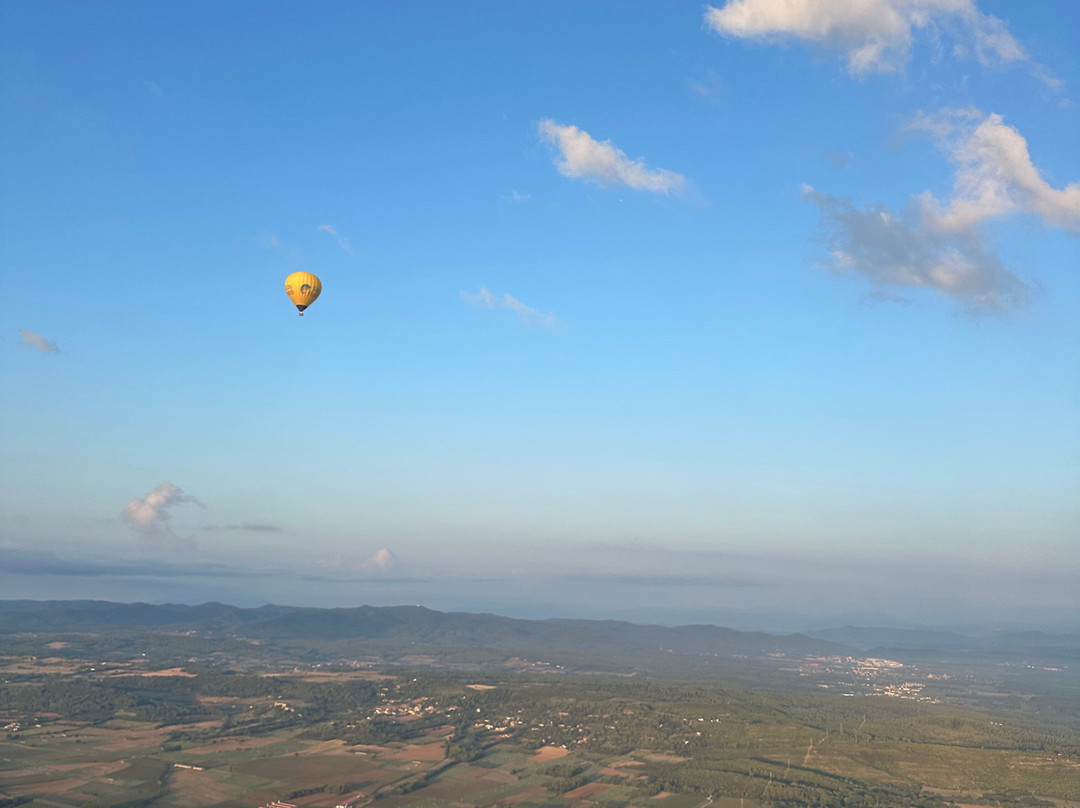 Globus Empordà-Colomers必去景点