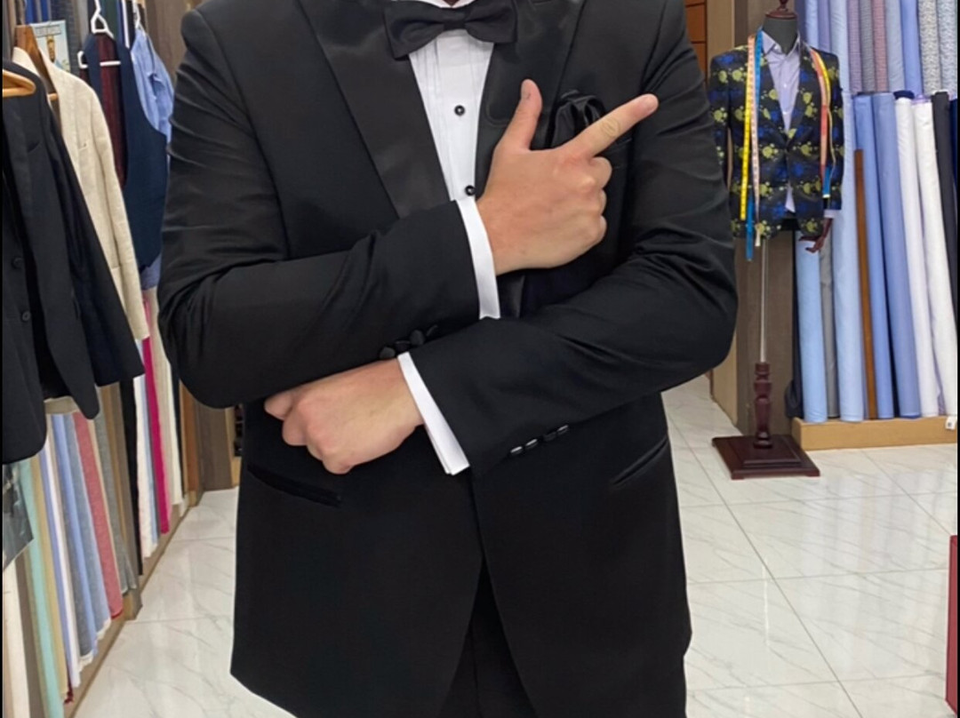 Simon's Boutique Tailors Phuket-卡塔海滩必去景点