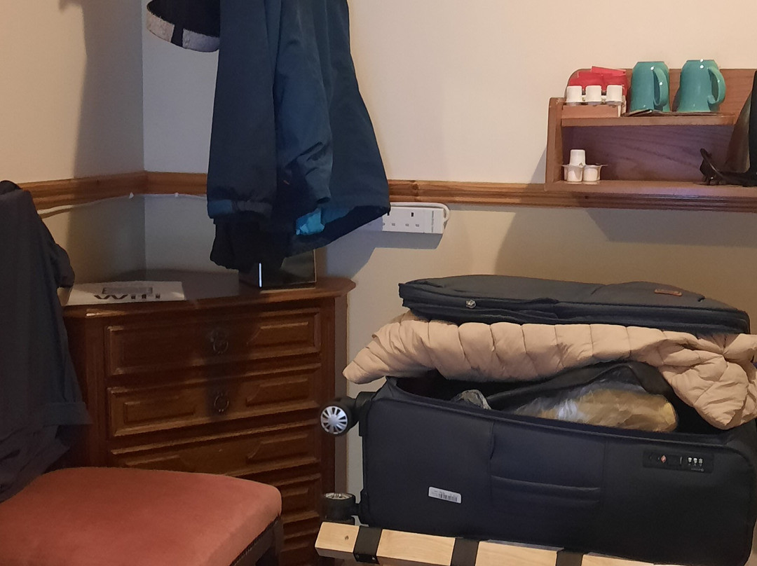 O'Connors Guesthouse主图