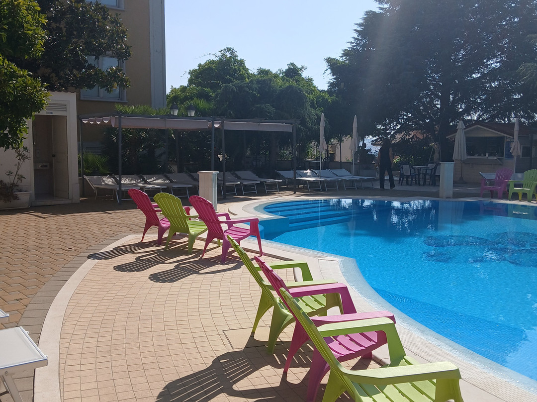 Grand Hotel degli Angeli主图