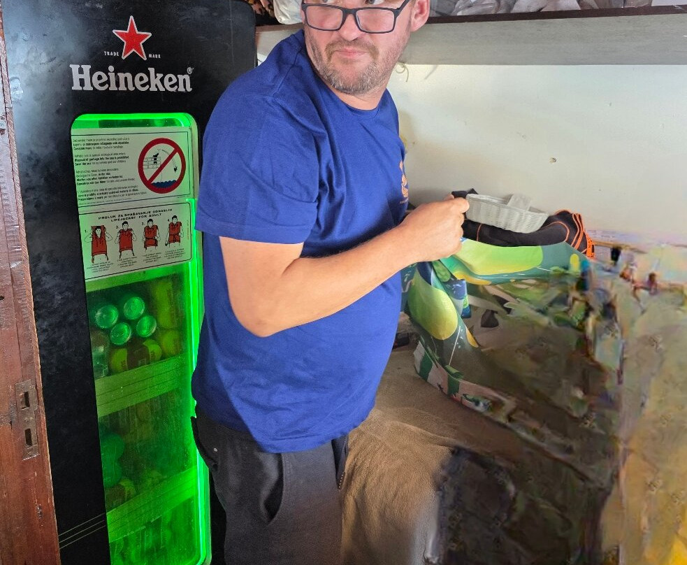 Dubrovnik Boat Excursions-札同必去景点