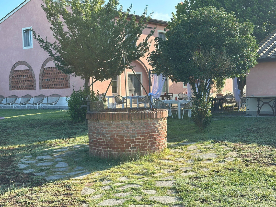 Casal Sant'elena主图