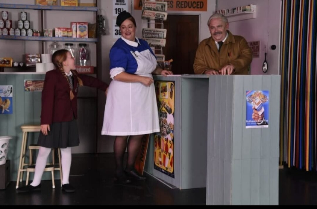 Brookside Theatre-Romford必去景点