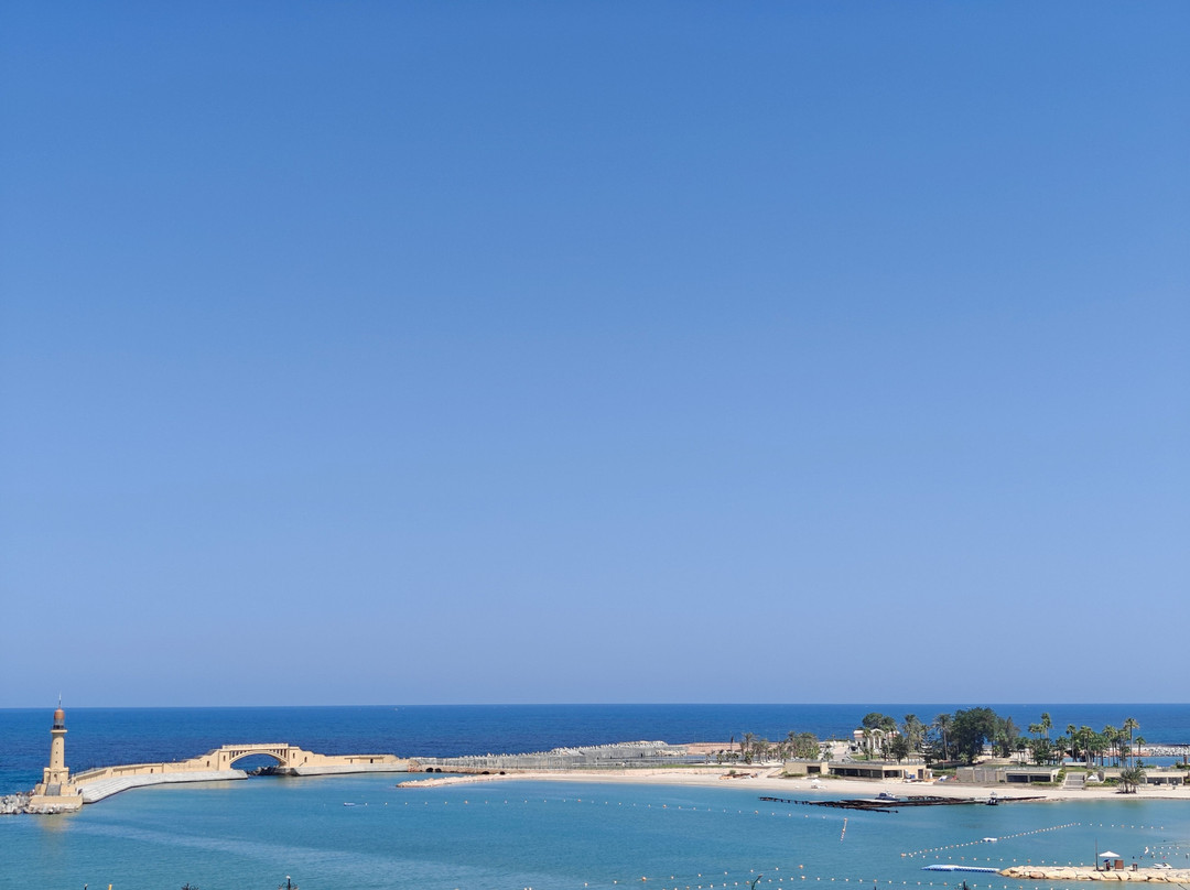 Rixos Montaza Alexandria