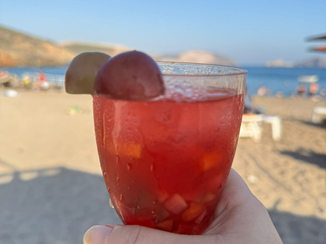 Ulu Resort Hotel主图