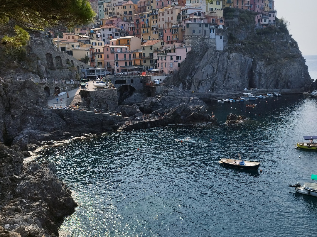 Come & See Italy - Day Tours-蒙特卡蒂尼－泰尔梅必去景点