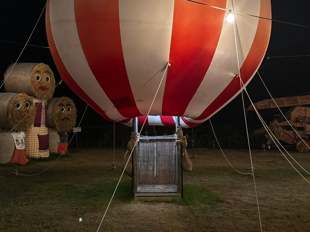 Mulinum San Floro-San Floro必去景点