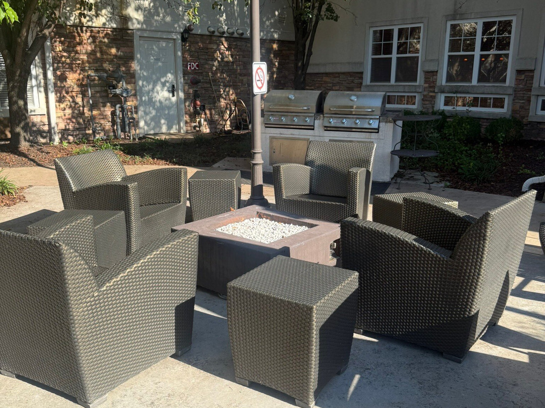 Residence Inn By Marriott Wichita East At Plazzio主图