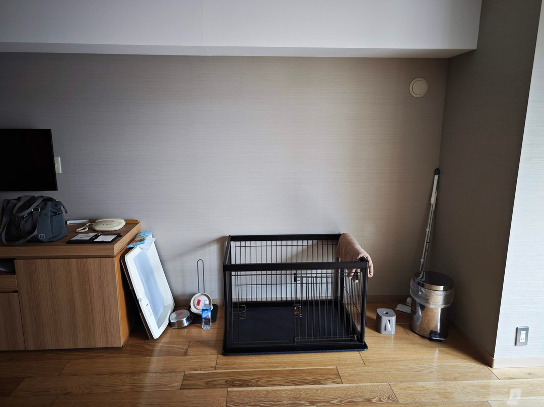 洞爷湖景乃之风度假酒店主图