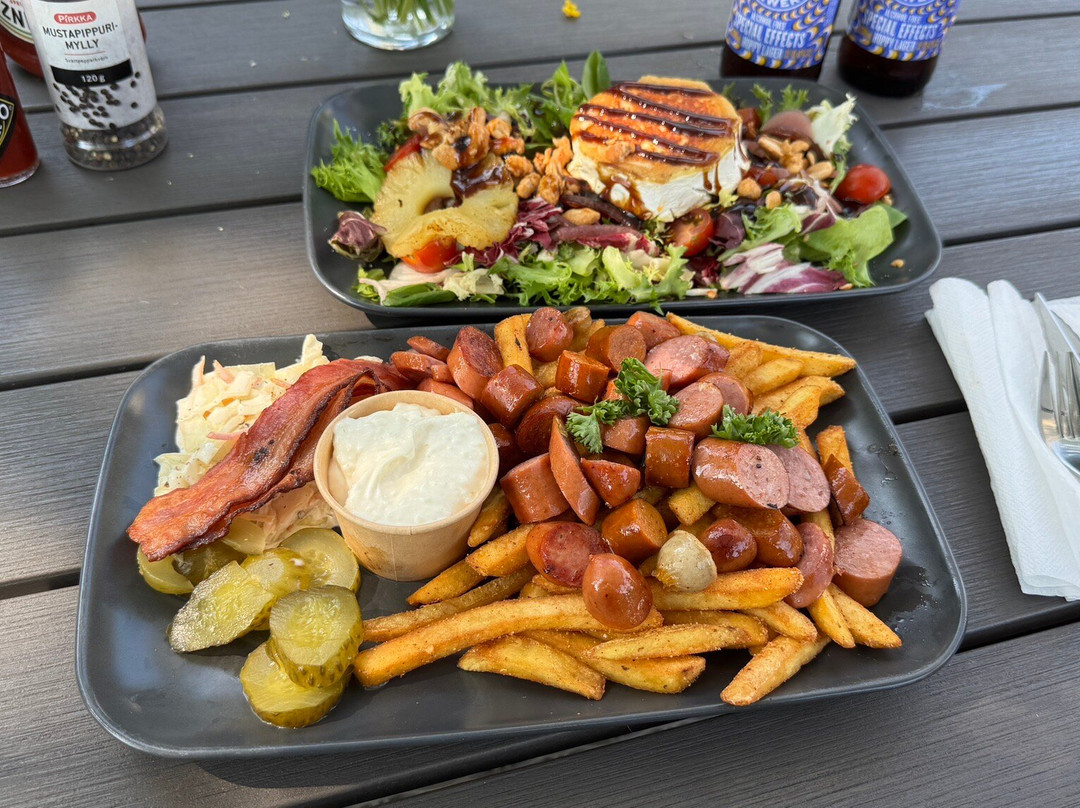Kivisalmen Kievari