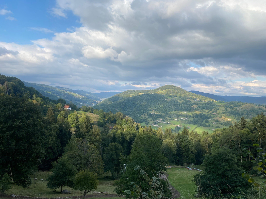 B&b Goutte À Goutte主图