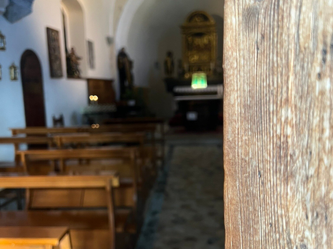 Chiesa di San Vitale-博尔米奥必去景点