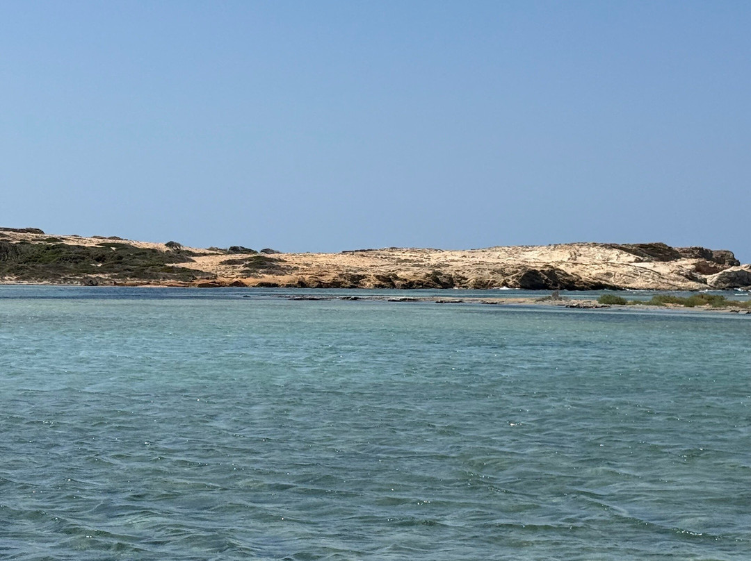 Escape From Reality-Pounta必去景点