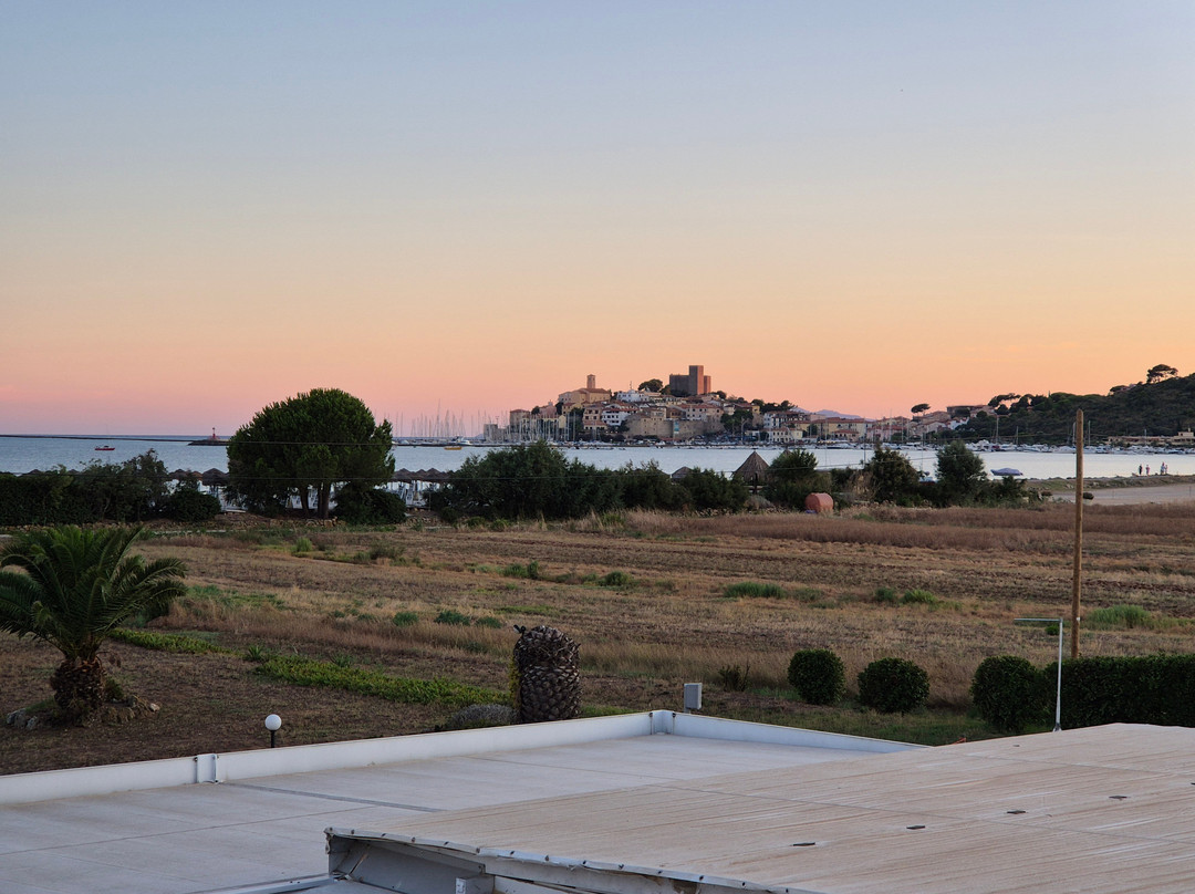 Residence Il Poderino主图