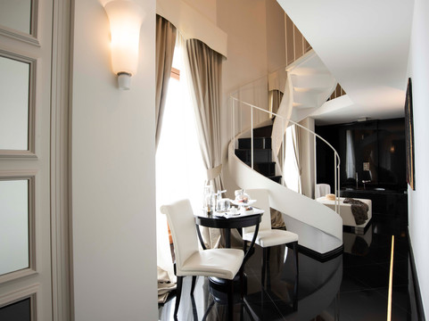 Hotel Metropole Taormina主图