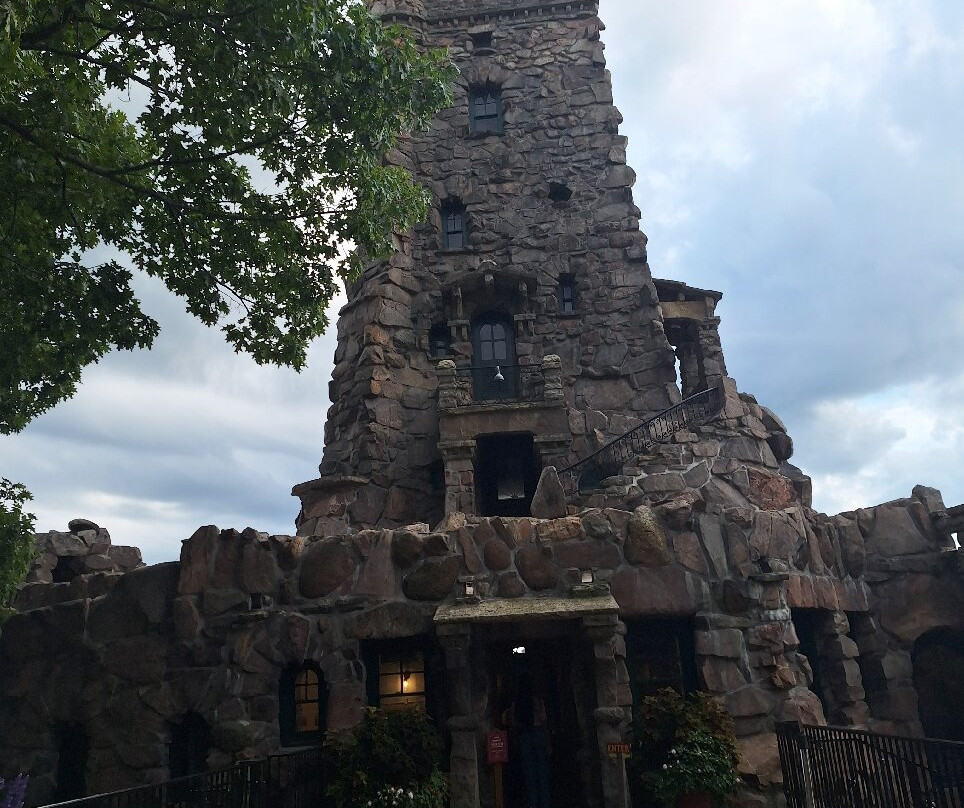 Uncle Sam Boat Tours-亚历山德里亚贝必去景点