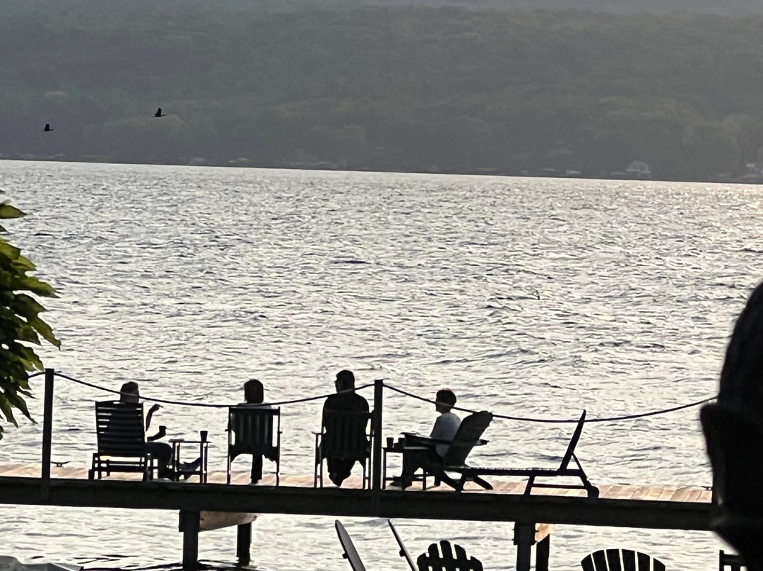 Plum Point Lodge主图