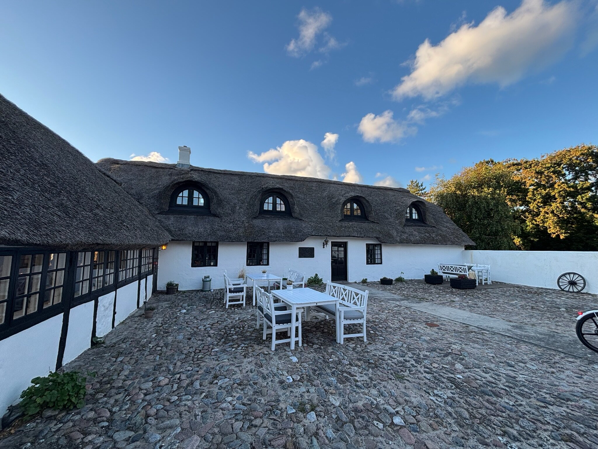 Strandgaarden Badehotel-官方