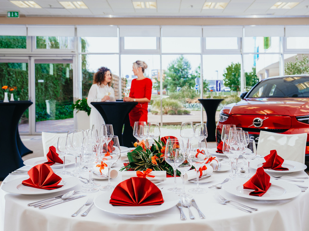 Aquapalace Hotel Prague主图