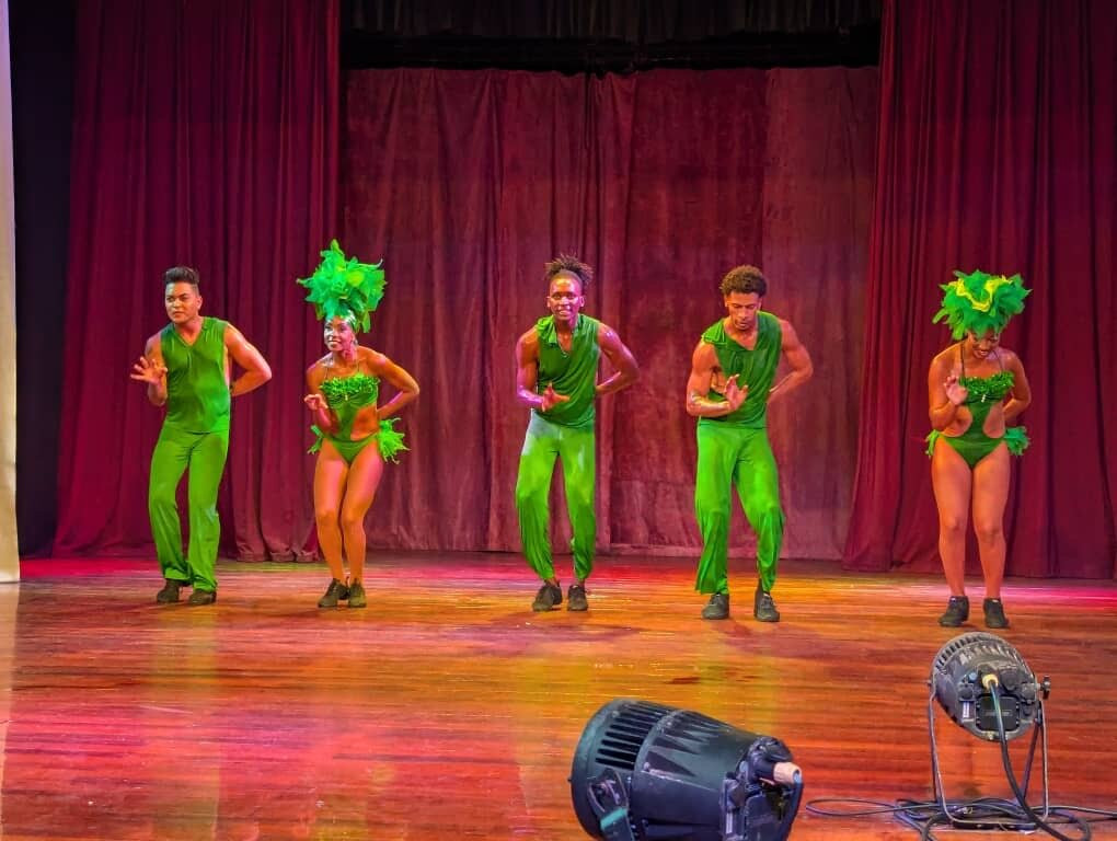 Memories Cayo Largo主图