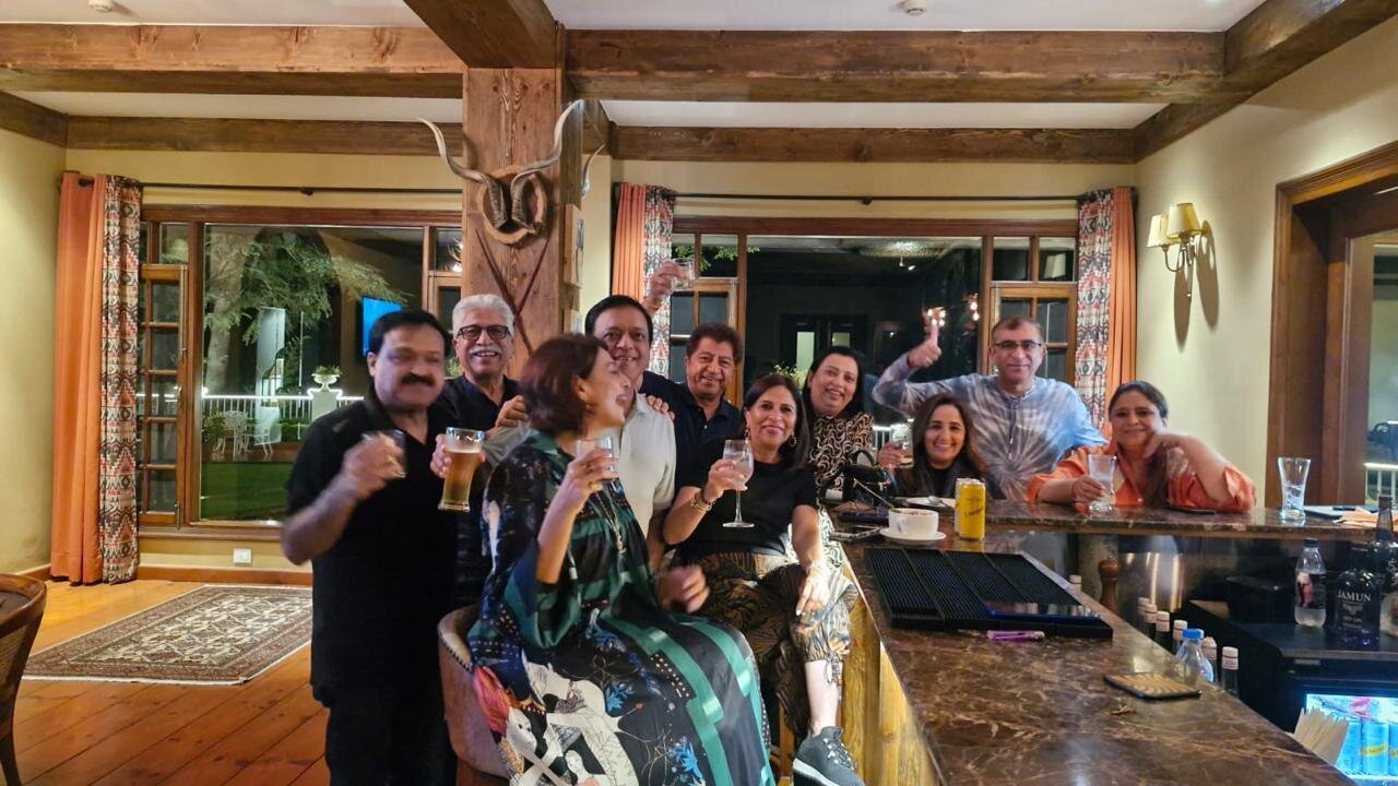 Daleside Manor-官方