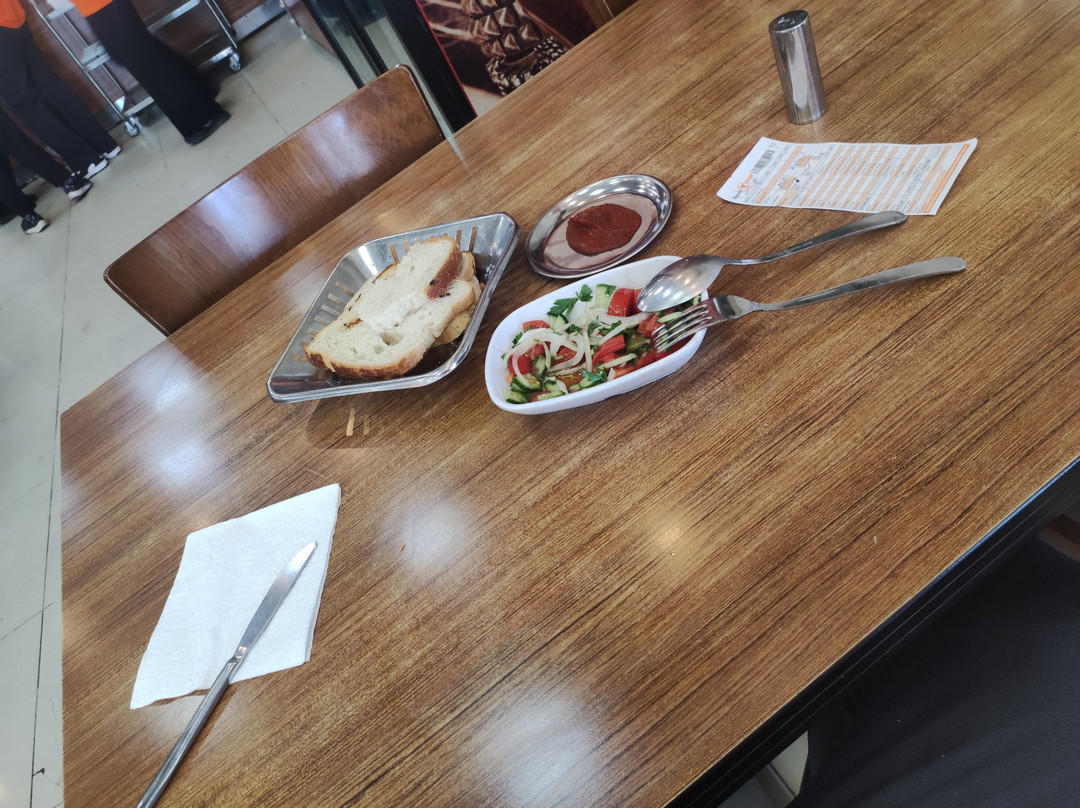 Köfteci Yusuf Susurluk