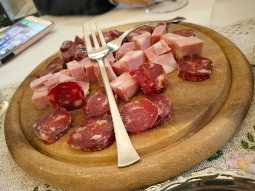 Cantine Re Dauno-San Severo必去景点