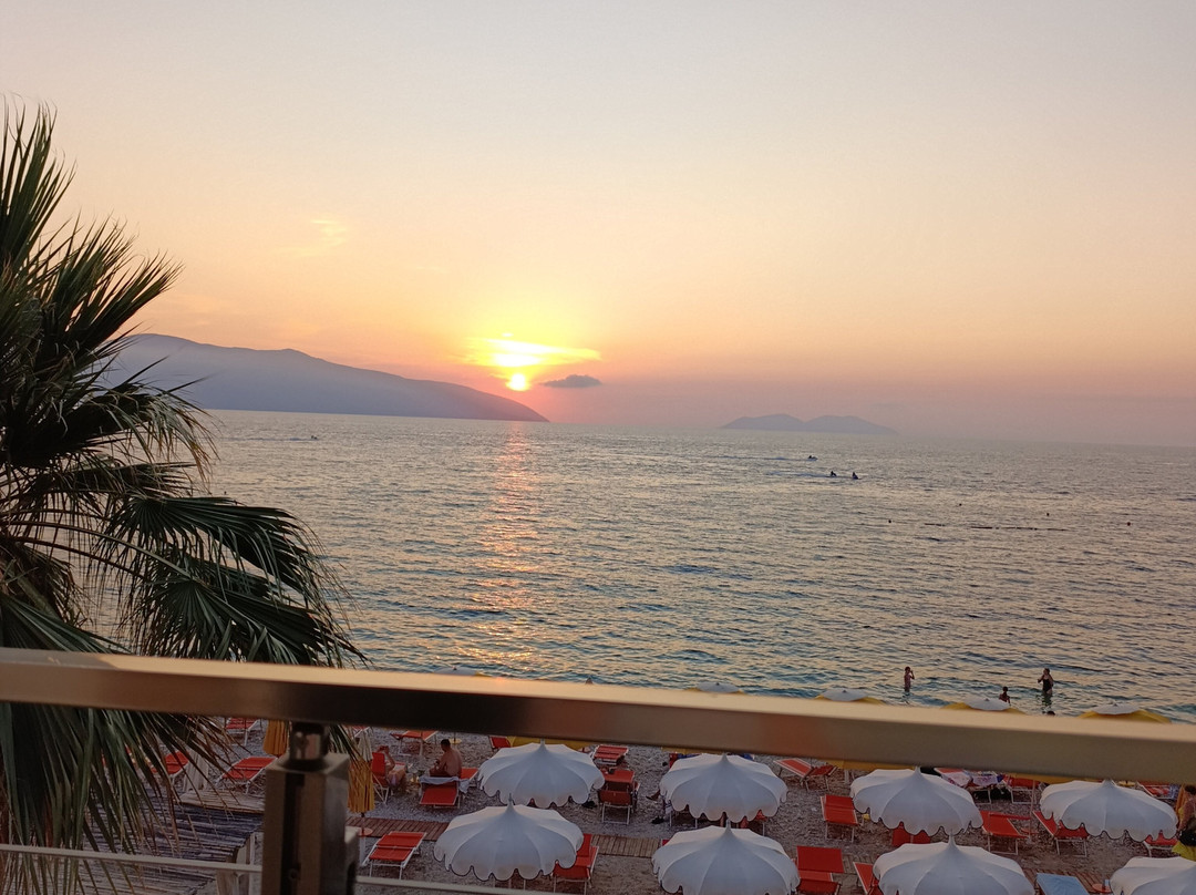 Palmanova Beach Mardok