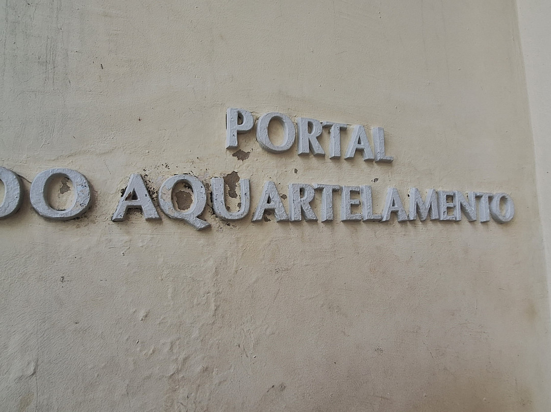 Forte do Presepio-贝伦必去景点