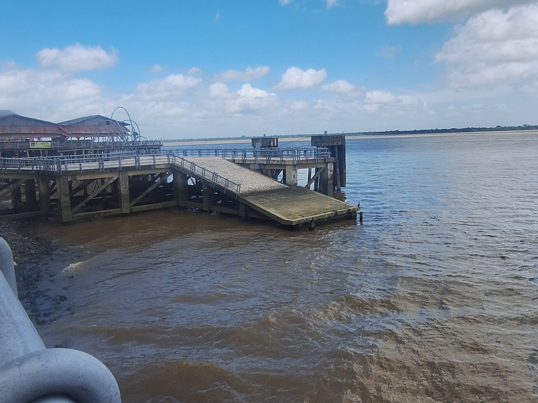 Espaco Cultural Casa das Onze Janelas-贝伦必去景点
