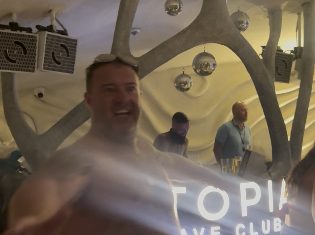 Luna Beach Club-达巴南必去景点