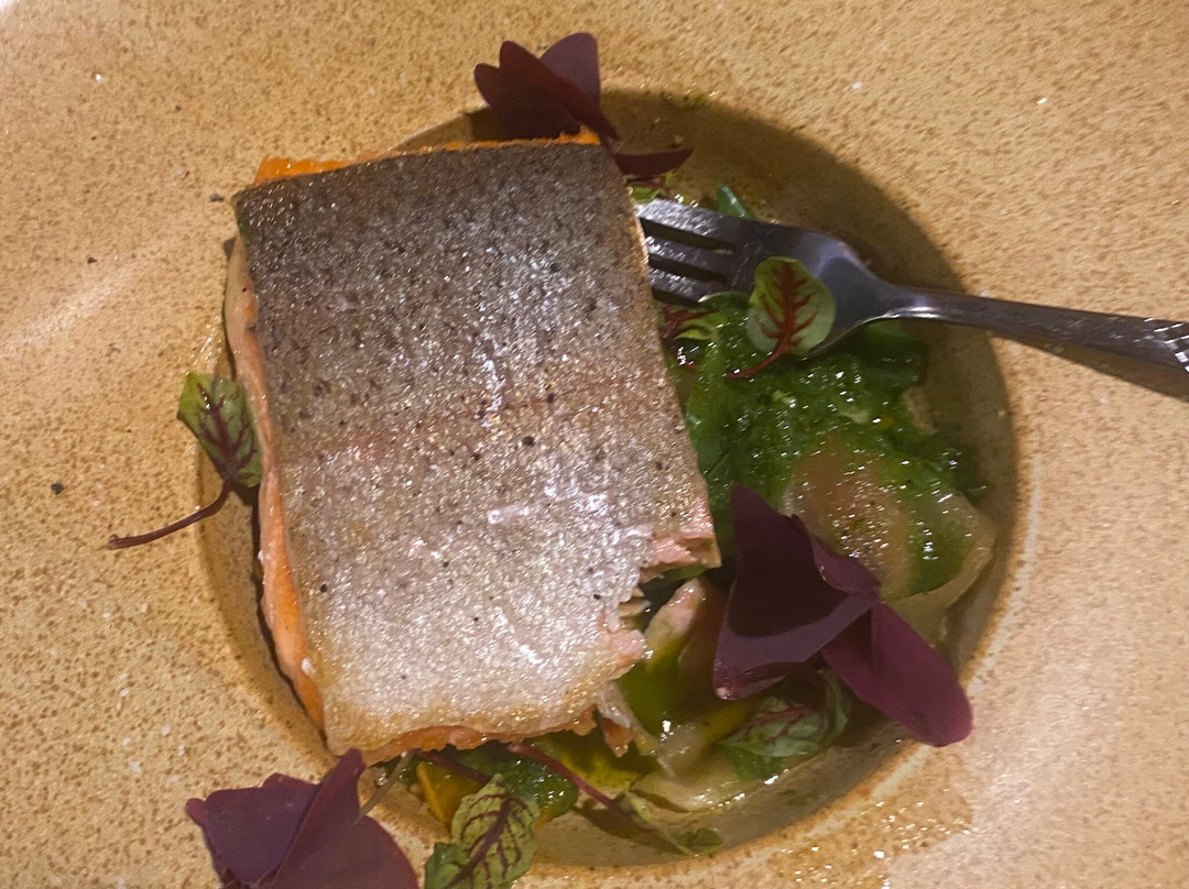 Allee Gatto Restaurant