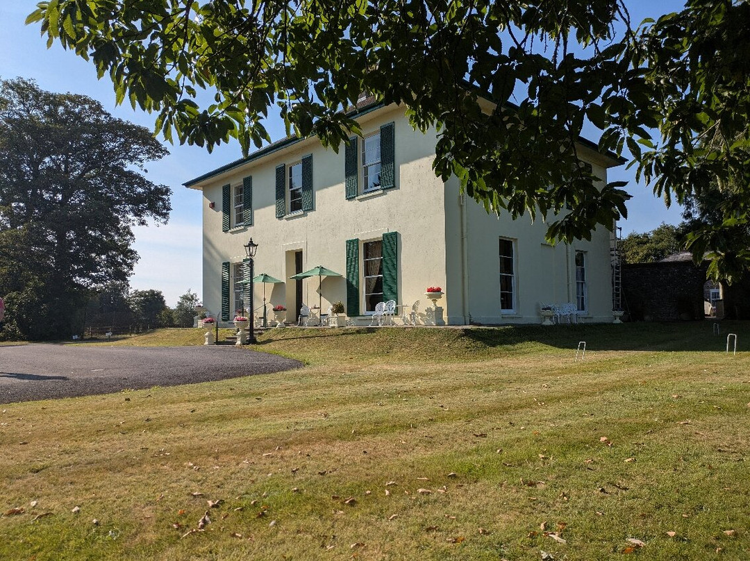 Elm Grove Country House主图